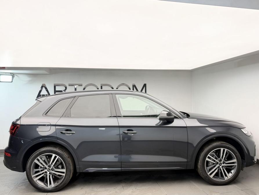 Audi Q5 II (FY) Рестайлинг Москва  - изображение 5
