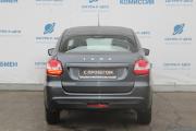 Lada (ВАЗ) Granta I Рестайлинг Пермь  - изображение 24