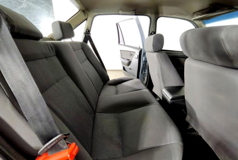 Daewoo Nexia I Рестайлинг Волгоград  - изображение 16