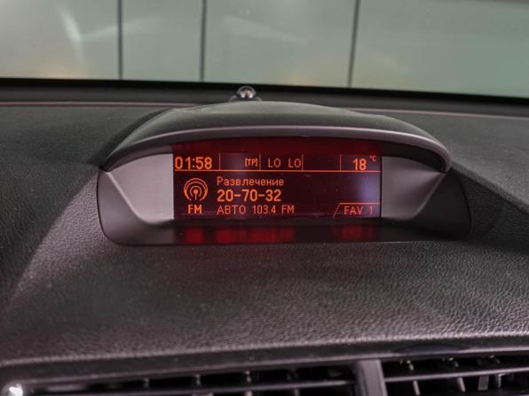 Opel Mokka I с пробегом 2013 года, цена 909 000 рублей, 281899 км, внедорожник, Автокод Объявления