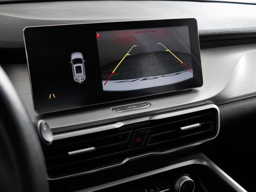 Geely Coolray I Москва  - изображение 18