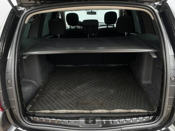 Renault Duster I с пробегом 2014 года, цена 1 099 000 рублей, 172186 км, внедорожник, Автокод Объявления