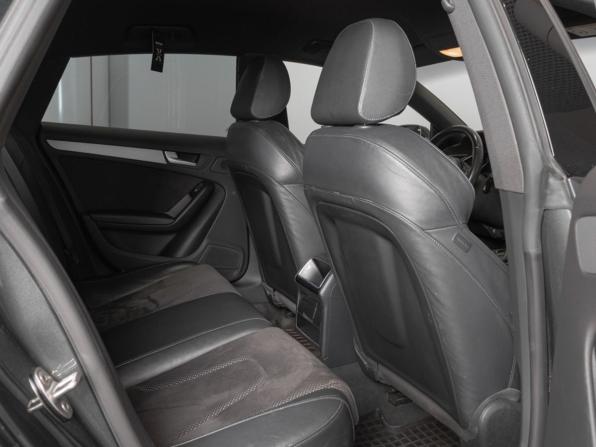 Audi A5 I (8T) Рестайлинг с пробегом 2014 года, цена 2 250 000 рублей, 165815 км, лифтбек, Автокод Объявления
