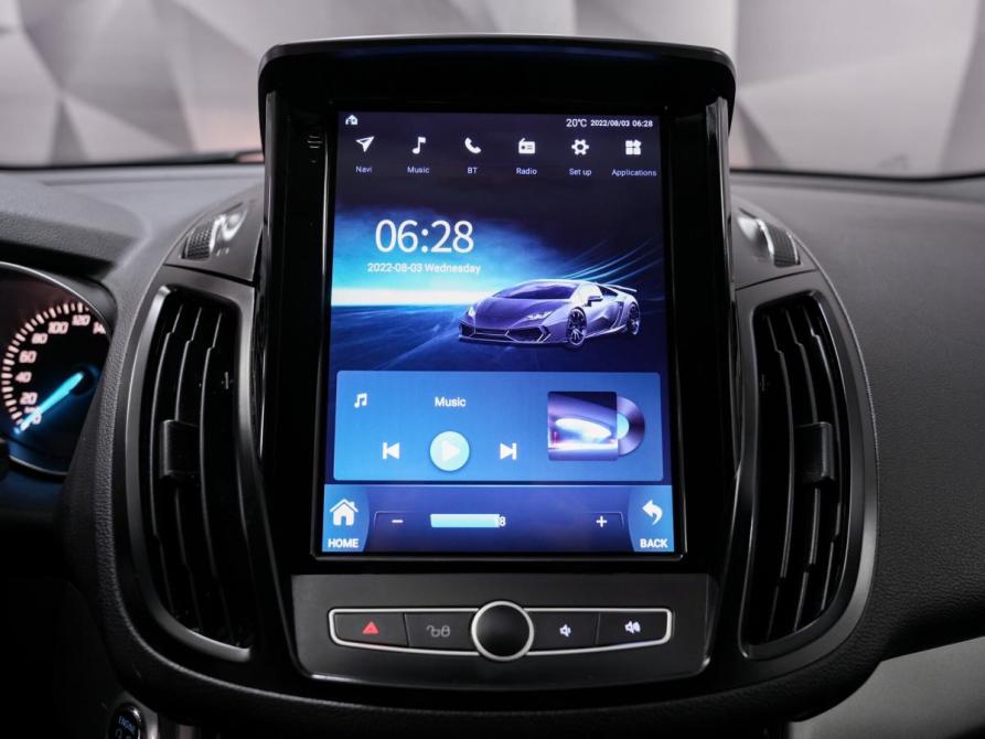 Ford Kuga II Ульяновск  - изображение 19
