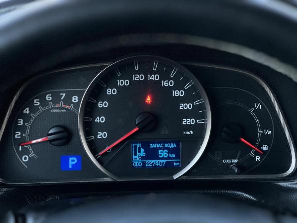 Toyota RAV4 IV (XA40) с пробегом 2013 года, цена 1 639 000 рублей, 227395 км, внедорожник, Автокод Объявления