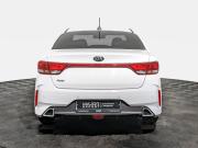 Kia Rio IV Рестайлинг Москва  - изображение 32
