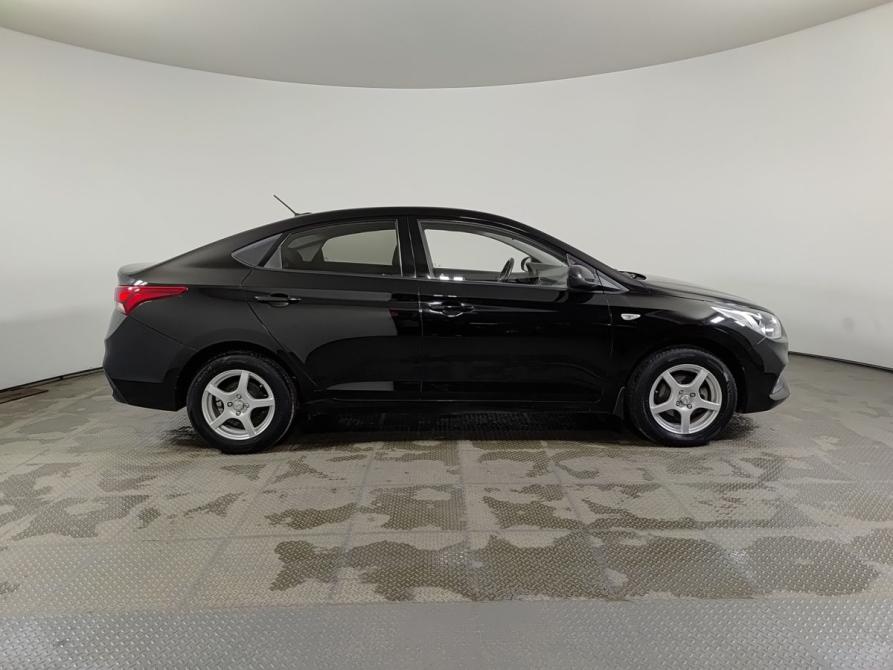Hyundai Solaris II Уфа  - изображение 5
