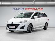 Mazda 5 II (CW) Тюмень  - изображение 27