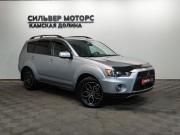 Mitsubishi Outlander II Рестайлинг Пермь  - изображение 24
