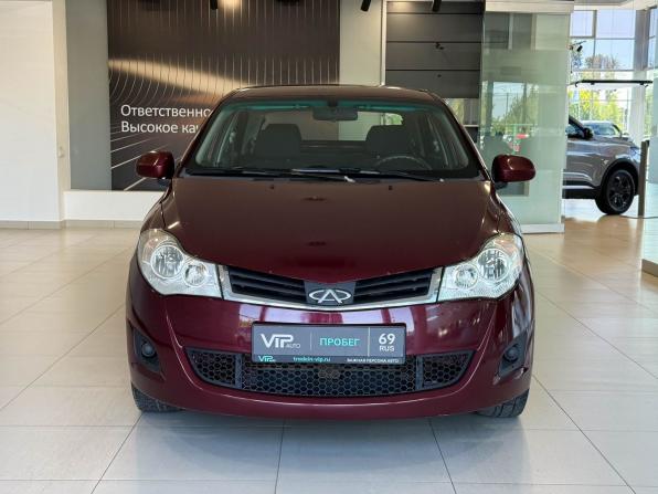 Chery Bonus (A13) с пробегом 2013 года, цена 350 000 рублей, 95258 км, лифтбек, Автокод Объявления