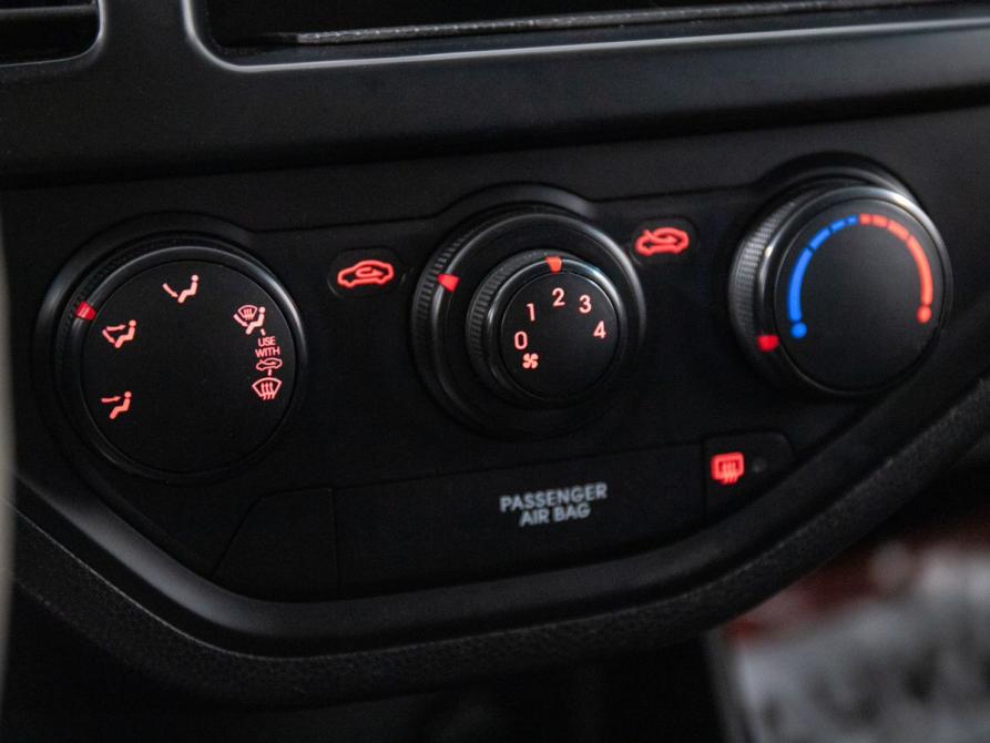 Kia Picanto II Иркутск  - изображение 12
