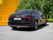 Audi A6 V (C8) Москва  - изображение 22