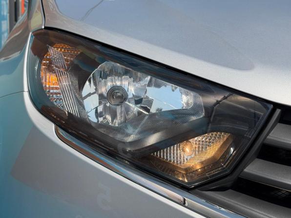 Lada (ВАЗ) Granta I Рестайлинг с пробегом 2024 года, цена 856 000 рублей, 23400 км, лифтбек, Автокод Объявления