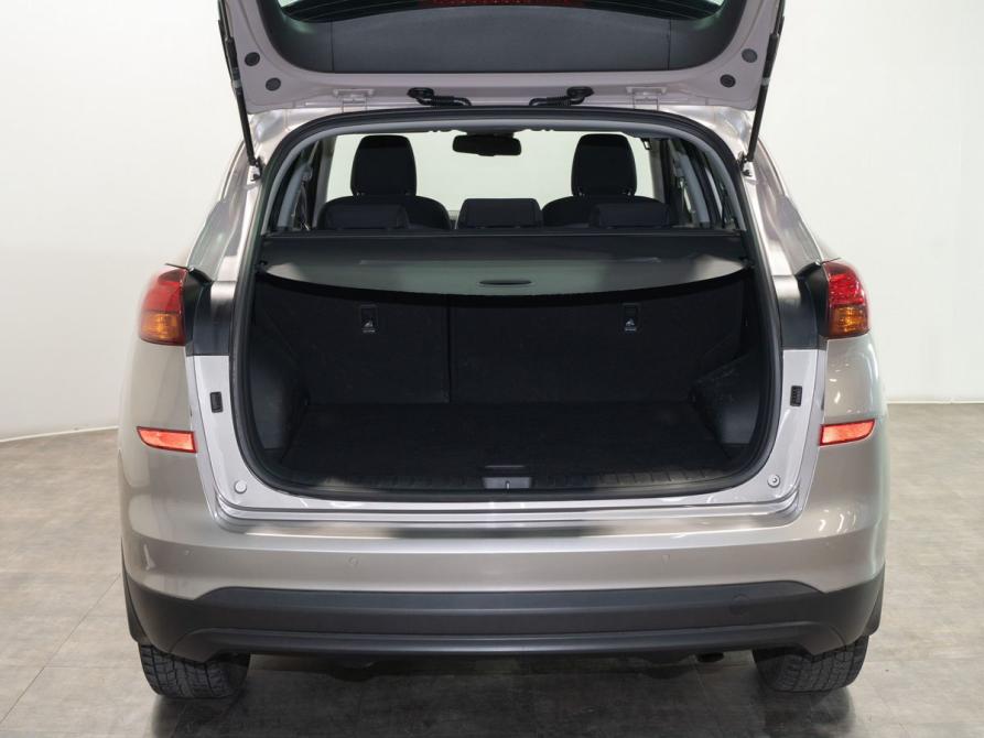 Hyundai Tucson III Рестайлинг Чита  - изображение 16