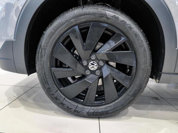 Volkswagen Tharu XR с пробегом 2025 года, цена 2 950 000 рублей, 20 км, внедорожник, Автокод Объявления