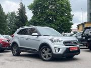 Hyundai Creta I Санкт-Петербург  - изображение 16