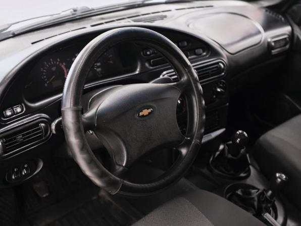 Chevrolet Niva I с пробегом 2008 года, цена 257 000 рублей, 217511 км, внедорожник, Автокод Объявления