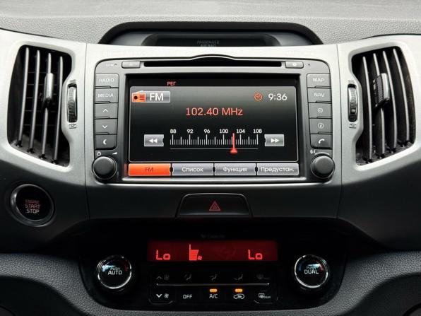 Kia Sportage III Рестайлинг с пробегом 2015 года, цена 1 769 000 рублей, 139421 км, внедорожник, Автокод Объявления