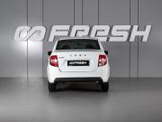 Lada (ВАЗ) Granta I Рестайлинг Минеральные Воды  - изображение 17