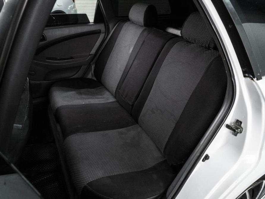 Chevrolet Lacetti I Воронеж  - изображение 9