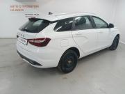 Lada (ВАЗ) Vesta I Рестайлинг (NG) Москва  - изображение 20