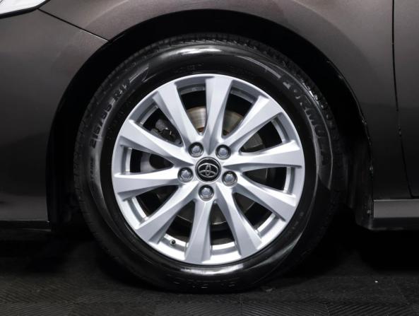 Toyota Camry VIII (XV70) с пробегом 2020 года, цена 2 798 000 рублей, 140183 км, седан, Автокод Объявления