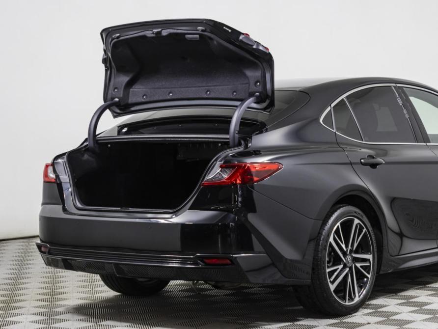 Toyota Camry IX (XV80) China Market Москва  - изображение 24