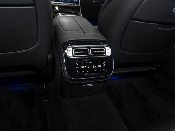 Mercedes-Benz Maybach S-Класс II (Z223) с пробегом 2021 года, цена 17 250 000 рублей, 3618 км, седан, Автокод Объявления