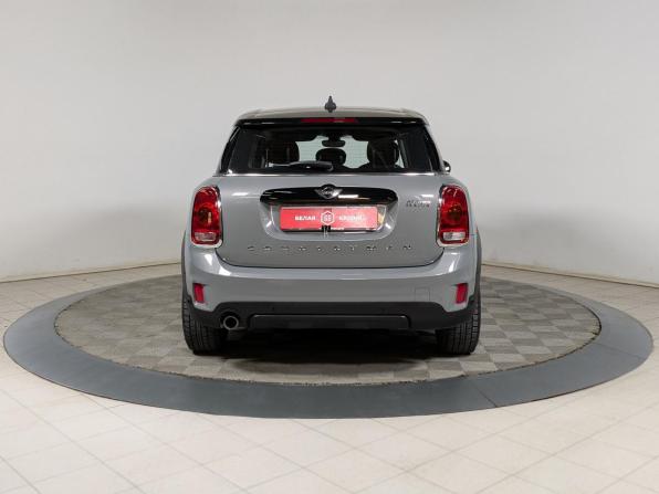 Mini Countryman II с пробегом 2018 года, цена 1 864 500 рублей, 132000 км, внедорожник, Автокод Объявления