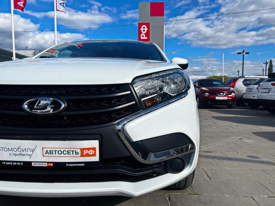 Lada (ВАЗ) XRAY I Стерлитамак  - изображение 10