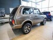 Lada (ВАЗ) Niva Legend Москва  - изображение 18