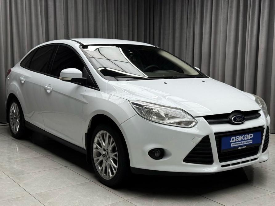 Ford Focus III Ижевск  - изображение 1
