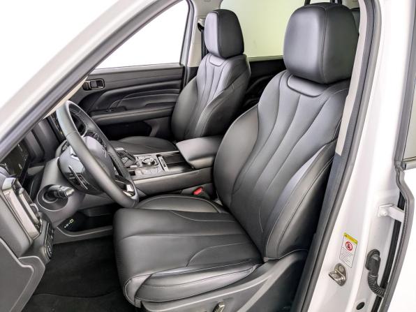Haval H9 II с пробегом 2024 года, цена 3 845 000 рублей, 42754 км, внедорожник, Автокод Объявления