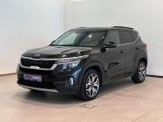 Kia Seltos I Волгоград  - изображение 29