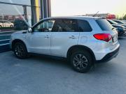Suzuki Vitara II Санкт-Петербург  - изображение 12