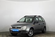 Lada (ВАЗ) Kalina I Пермь  - изображение 23