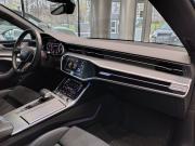 Audi A7 II (4K) Москва  - изображение 40