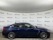 Genesis G70 I Москва  - изображение 26