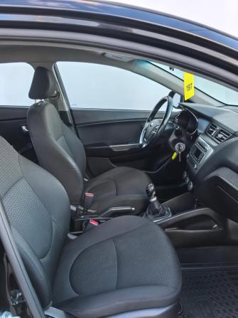 Kia Rio III Рестайлинг с пробегом 2016 года, цена 760 000 рублей, 160000 км, хэтчбек, Автокод Объявления