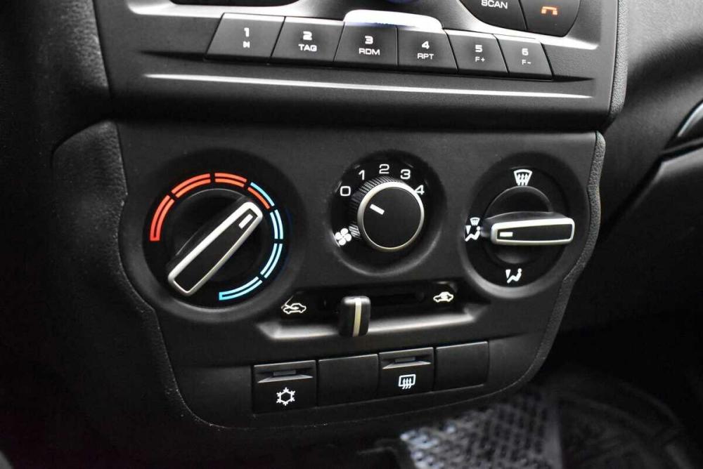 Lada (ВАЗ) Granta I Рестайлинг Москва  - изображение 8