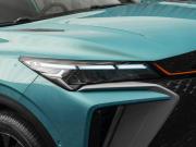 Geely Coolray I Рестайлинг Москва  - изображение 47