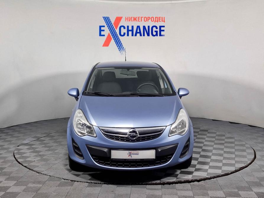 Opel Corsa D Рестайлинг II Нижний Новгород  - изображение 2