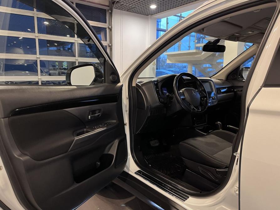 Mitsubishi Outlander III Рестайлинг 3 Чебоксары  - изображение 20