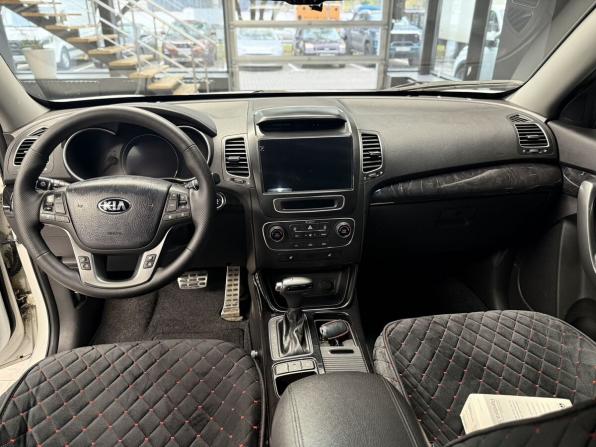 Kia Sorento II Рестайлинг с пробегом 2020 года, цена 2 190 000 рублей, 143628 км, внедорожник, Автокод Объявления