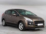 Peugeot 3008 I Рестайлинг Химки  - изображение 18