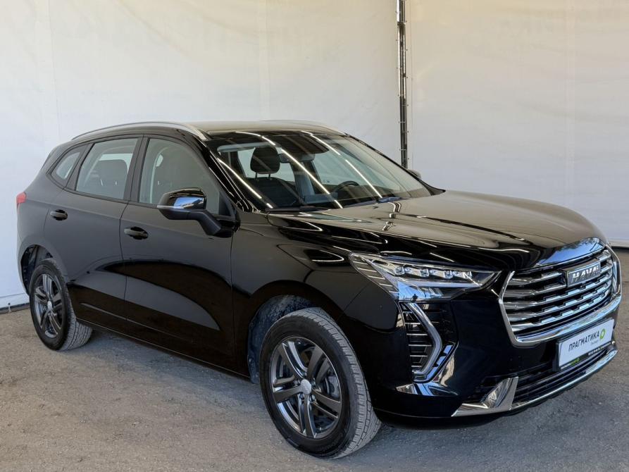 Haval Jolion I Псков  - изображение 3