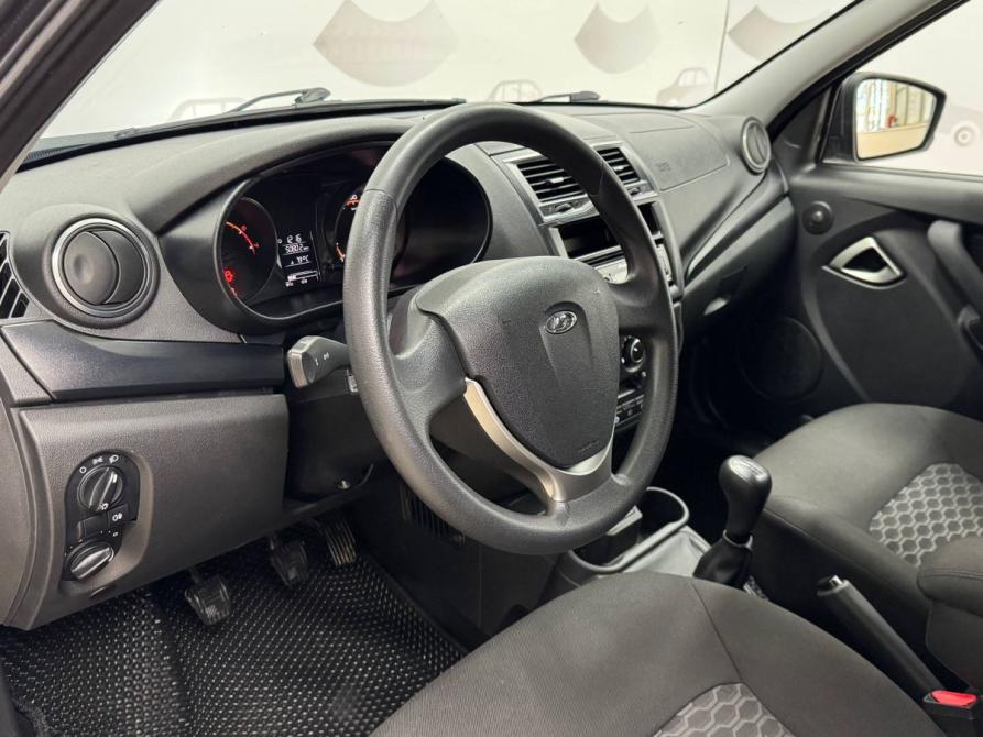 Lada (ВАЗ) Granta I Рестайлинг Ставрополь  - изображение 9