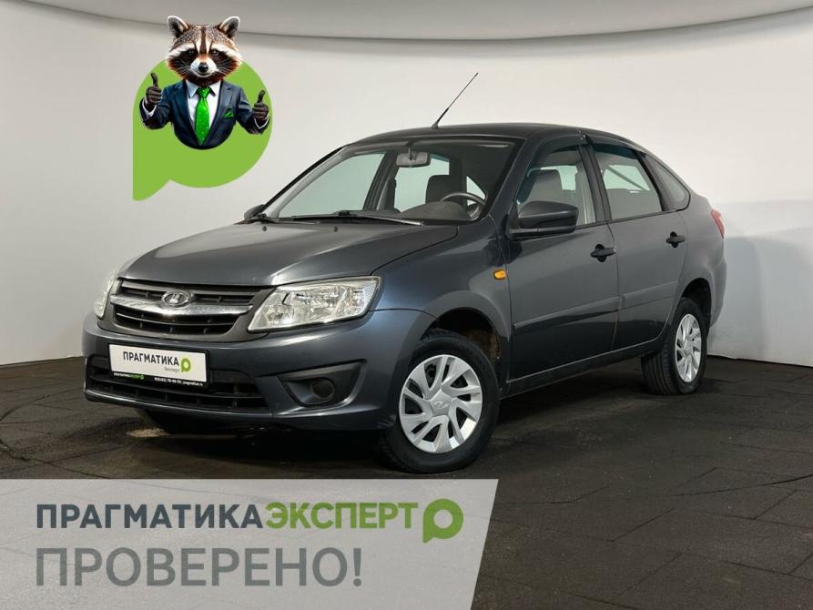 Lada (ВАЗ) Granta I Великий Новгород  - изображение 1