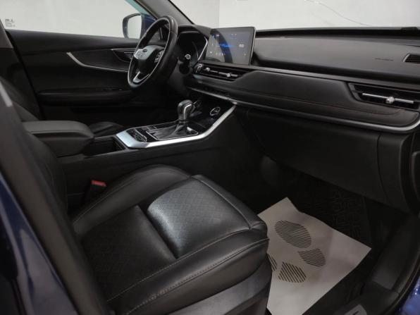 Chery Tiggo 8 I с пробегом 2020 года, цена 1 530 000 рублей, 139000 км, внедорожник, Автокод Объявления