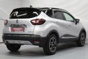 Renault Kaptur I Рестайлинг Кемерово  - изображение 29